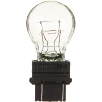 1997 Pontiac Sunfire Turn Signal Light Bulb Front Philips 3457CP image 4 of 4