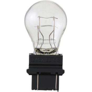 1997 Pontiac Sunfire Turn Signal Light Bulb Front Outer Philips 3457LLB2 image 1 of 4