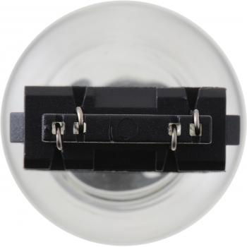 1997 Pontiac Sunfire Turn Signal Light Bulb Front Outer Philips 3457LLB2 image 3 of 4