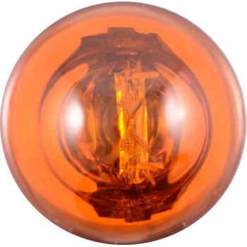 2005 Ford Ranger Turn Signal Light Bulb Front Philips 3457NAB2 image 2 of 4