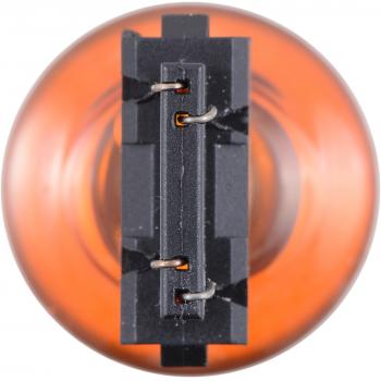 2005 Ford Ranger Turn Signal Light Bulb Front Philips 3457NAB2 image 3 of 4