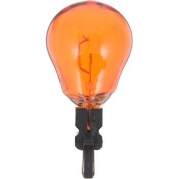 2005 Ford Ranger Turn Signal Light Bulb Front Philips 3457NACP image 4 of 4