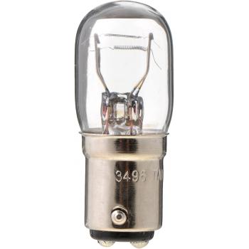 1994 Dodge Stealth Side Marker Light Bulb Front Philips 3496B2 image 1 of 4