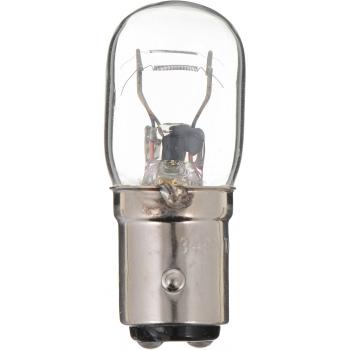 1994 Dodge Stealth Side Marker Light Bulb Front Philips 3496CP image 3 of 4