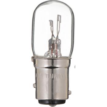 1994 Dodge Stealth Side Marker Light Bulb Front Philips 3496CP image 4 of 4