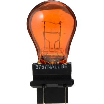 2013 Buick LaCrosse Turn Signal Light Bulb Front Philips 3757NALLB2 image 1 of 4