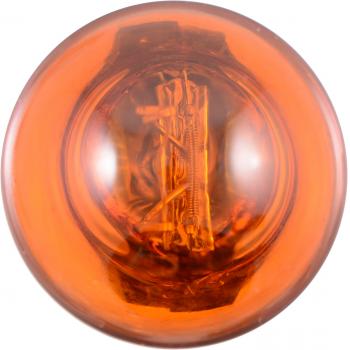 2013 Buick LaCrosse Turn Signal Light Bulb Front Philips 3757NALLB2 image 2 of 4