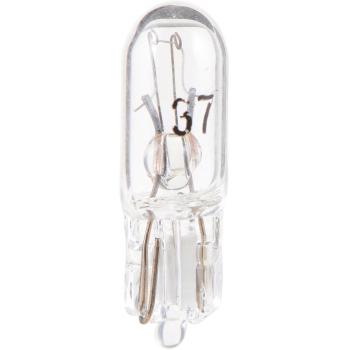 2003 Mercury Marauder Auto Trans Indicator Light Bulb Philips 37B2 image 1 of 4