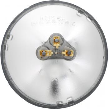 1968 Pontiac Laurentian Headlight Bulb