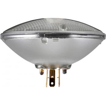 1963 Oldsmobile Super 88 Headlight Bulb Low Beam Philips 4000C1 image 3 of 4