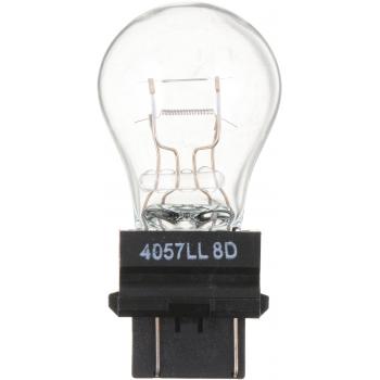 2006 Ford F-150 Side Marker Light Bulb Rear Philips 4057LLB2 image 1 of 4