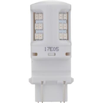 2005 Ford Ranger Turn Signal Light Bulb Rear Philips 4057RLED image 1 of 4