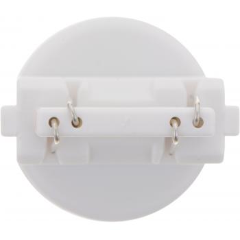 2005 Ford Ranger Turn Signal Light Bulb Rear Philips 4057RLED image 3 of 4