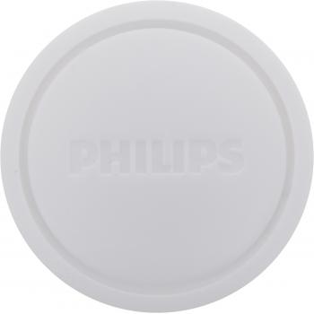 2002 Chevrolet Silverado 2500 Daytime Running Light Bulb Philips 4114ALED image 2 of 4