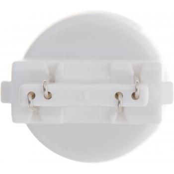 2002 Chevrolet Silverado 2500 Daytime Running Light Bulb Philips 4114ALED image 3 of 4