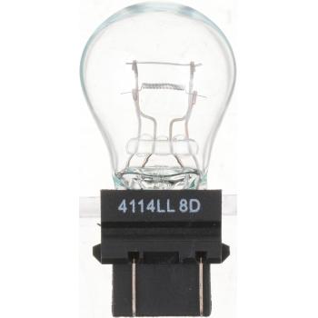 2002 Chevrolet Silverado 2500 Daytime Running Light Bulb Philips 4114LLB2 image 1 of 4