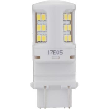 2002 Chevrolet Silverado 2500 Daytime Running Light Bulb Philips 4114WLED image 1 of 4