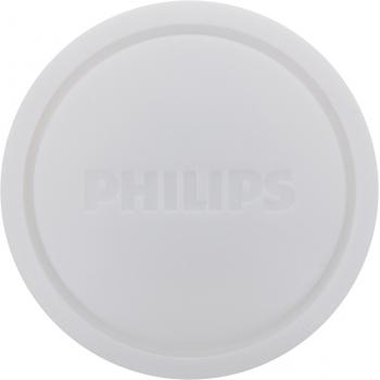 2002 Chevrolet Silverado 2500 Daytime Running Light Bulb Philips 4114WLED image 2 of 4