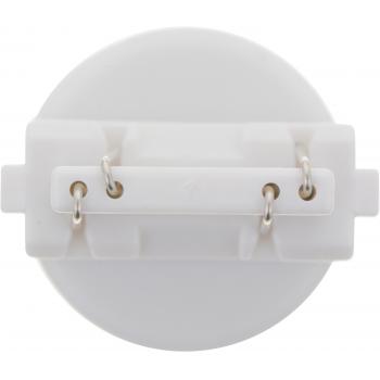 2002 Chevrolet Silverado 2500 Daytime Running Light Bulb Philips 4114WLED image 3 of 4