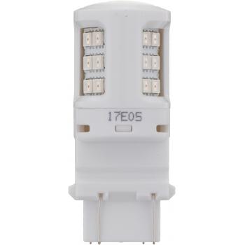 2013 Buick Regal Turn Signal Light Bulb Front Philips 4157ALED image 1 of 4