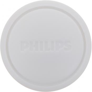 2013 Buick Regal Turn Signal Light Bulb Front Philips 4157ALED image 2 of 4