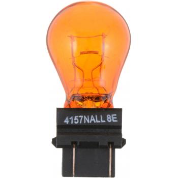 2013 Buick Regal Turn Signal Light Bulb Front Philips 4157NALLB2 image 1 of 4