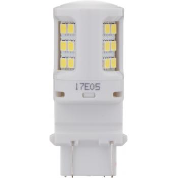 2013 Ford E-250 Parking Light Bulb Philips 4157WLED image 1 of 4