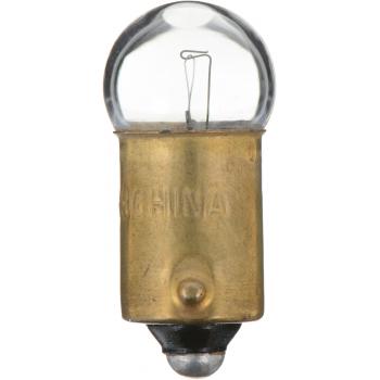 1996 International 9600 High Beam Indicator Light Bulb Philips 53CP image 3 of 4