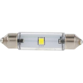 2007 Mercury Mountaineer Trunk Light Bulb Philips 578WLED image 3 of 4