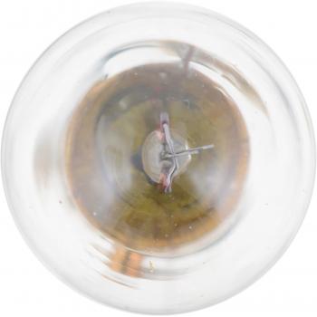 1963 Pontiac Laurentian Radio Display Light Bulb Philips 57B2 image 2 of 4