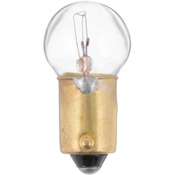1963 Pontiac Laurentian Radio Display Light Bulb Philips 57B2 image 4 of 4