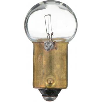 1963 Pontiac Laurentian Radio Display Light Bulb Philips 57CP image 1 of 4