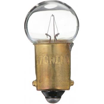 1963 Pontiac Laurentian Radio Display Light Bulb Philips 57CP image 4 of 4