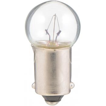 1963 Pontiac Laurentian Radio Display Light Bulb Philips 57LLB2 image 1 of 4