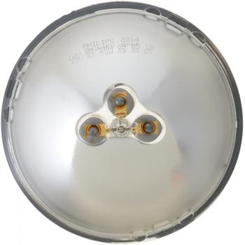 2017 Mack TerraPro Headlight Bulb