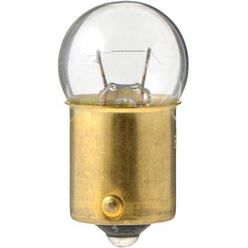 1955 Mercury Custom Dome Light Bulb Philips 63B2 image 1 of 4