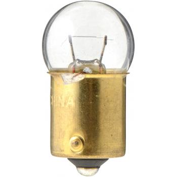 1955 Mercury Custom Dome Light Bulb Philips 63B2 image 4 of 4