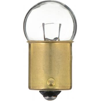 1955 Mercury Custom Dome Light Bulb Philips 63CP image 1 of 4
