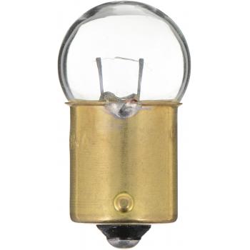 1955 Mercury Custom Dome Light Bulb Philips 63CP image 3 of 4