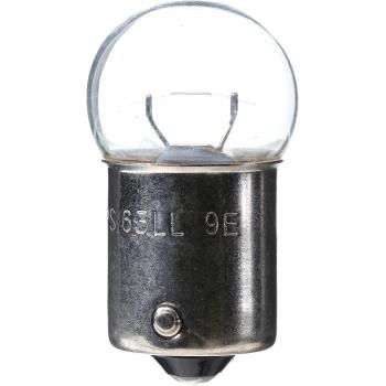 1955 Mercury Custom Dome Light Bulb Philips 63LLB2 image 1 of 4