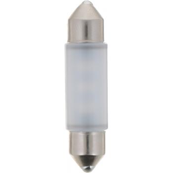 1989 Eagle Medallion Trunk Light Bulb Philips 6418BLED image 4 of 4