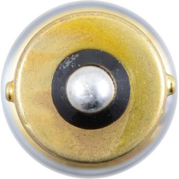 1996 International 9600 Side Marker Light Bulb Front Philips 67B2 image 3 of 4