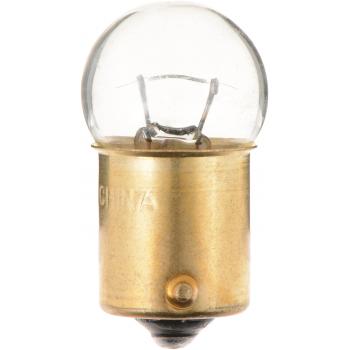 1996 International 9600 Side Marker Light Bulb Front Philips 67CP image 4 of 4