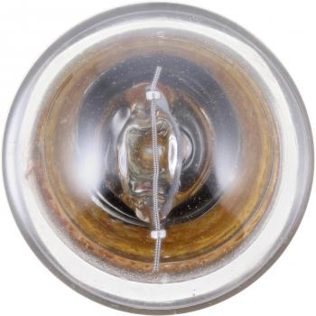 1996 International 9600 Side Marker Light Bulb Front Philips 67LLB2 image 2 of 4