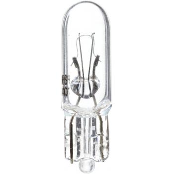 1994 Saturn SW2 Instrument Panel Light Bulb Philips 73LLB2 image 1 of 4