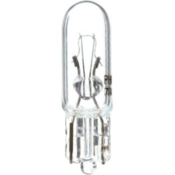 1994 Saturn SW2 Instrument Panel Light Bulb Philips 73LLB2 image 4 of 4