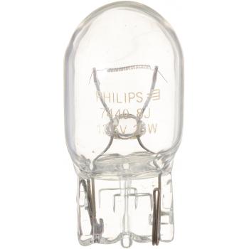 2004 Acura TL Turn Signal Light Bulb Rear Philips 7440B2 image 4 of 4