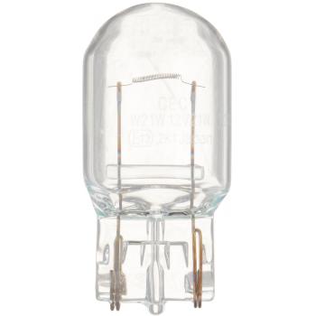 2004 Acura TL Turn Signal Light Bulb Rear Philips 7440CP image 3 of 4