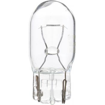 2004 Acura TL Turn Signal Light Bulb Rear Philips 7440LLCP image 1 of 4