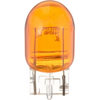 2012 Lexus RX350 Turn Signal Light Bulb Front Philips 7440NALLB2 image 1 of 4